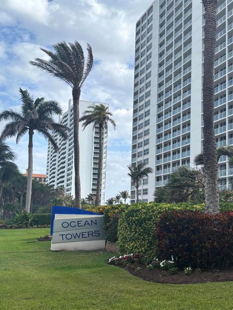 2800 S Ocean Boulevard 4-E Boca Raton FL 33432