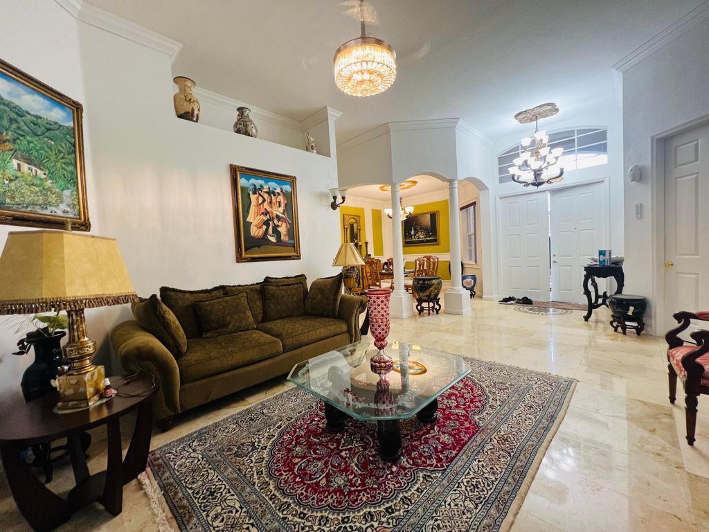 Photo of 11889 Osprey Point Circle, Wellington, FL 33449 (MLS # B26031719)