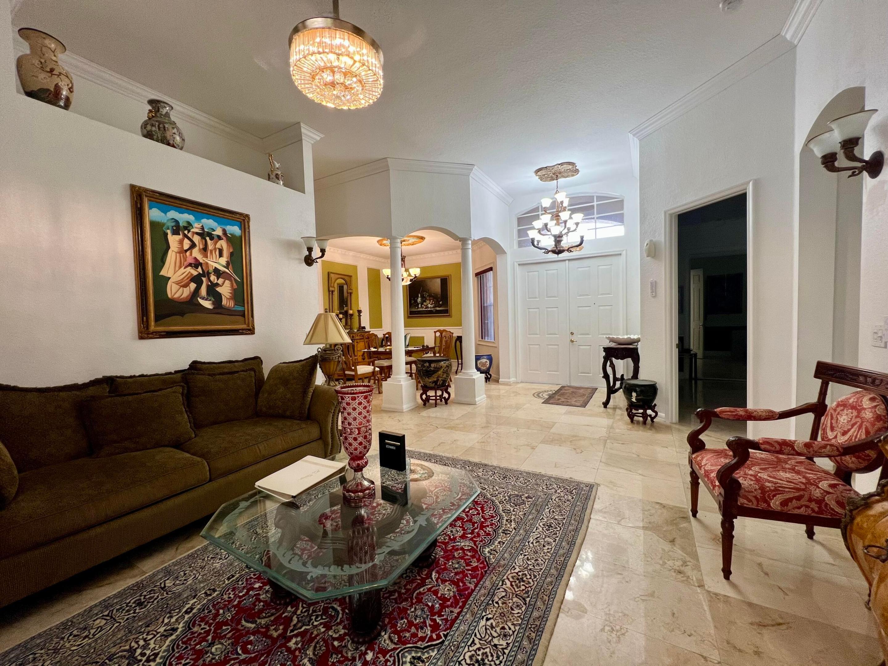 ISLES AT WELLINGTON 3 - Residential