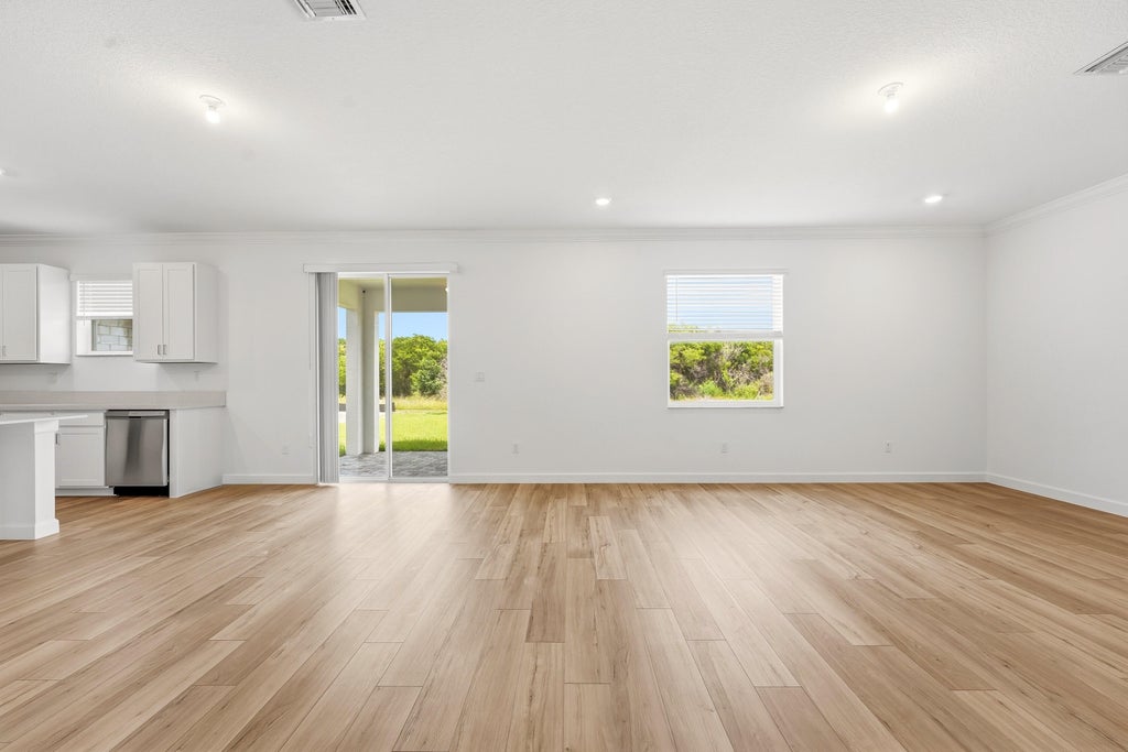 Photo of 3129 Spanish Cedar Place, Fort Pierce, FL 34946 (MLS # B26034282)