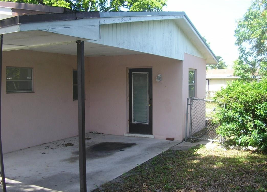 Flair Sub 2 51-38 B - Residential