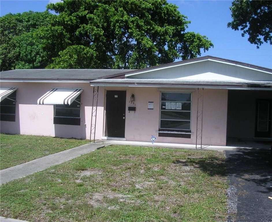 Flair Sub 2 51-38 B - Residential