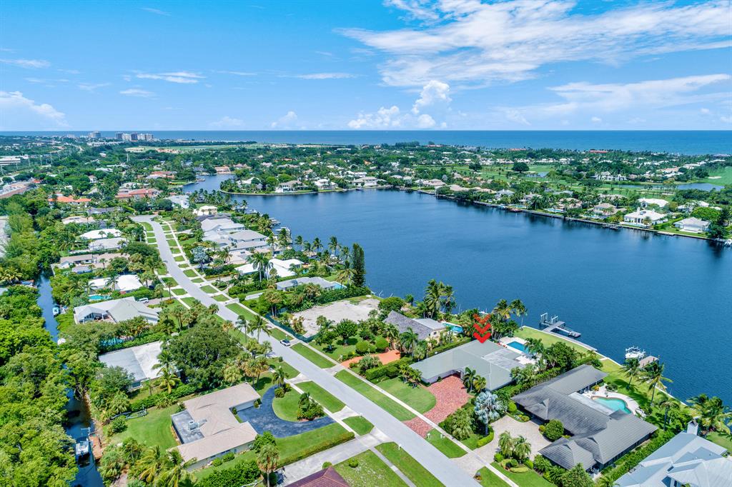 HIDDEN KEY NORTH - Residential