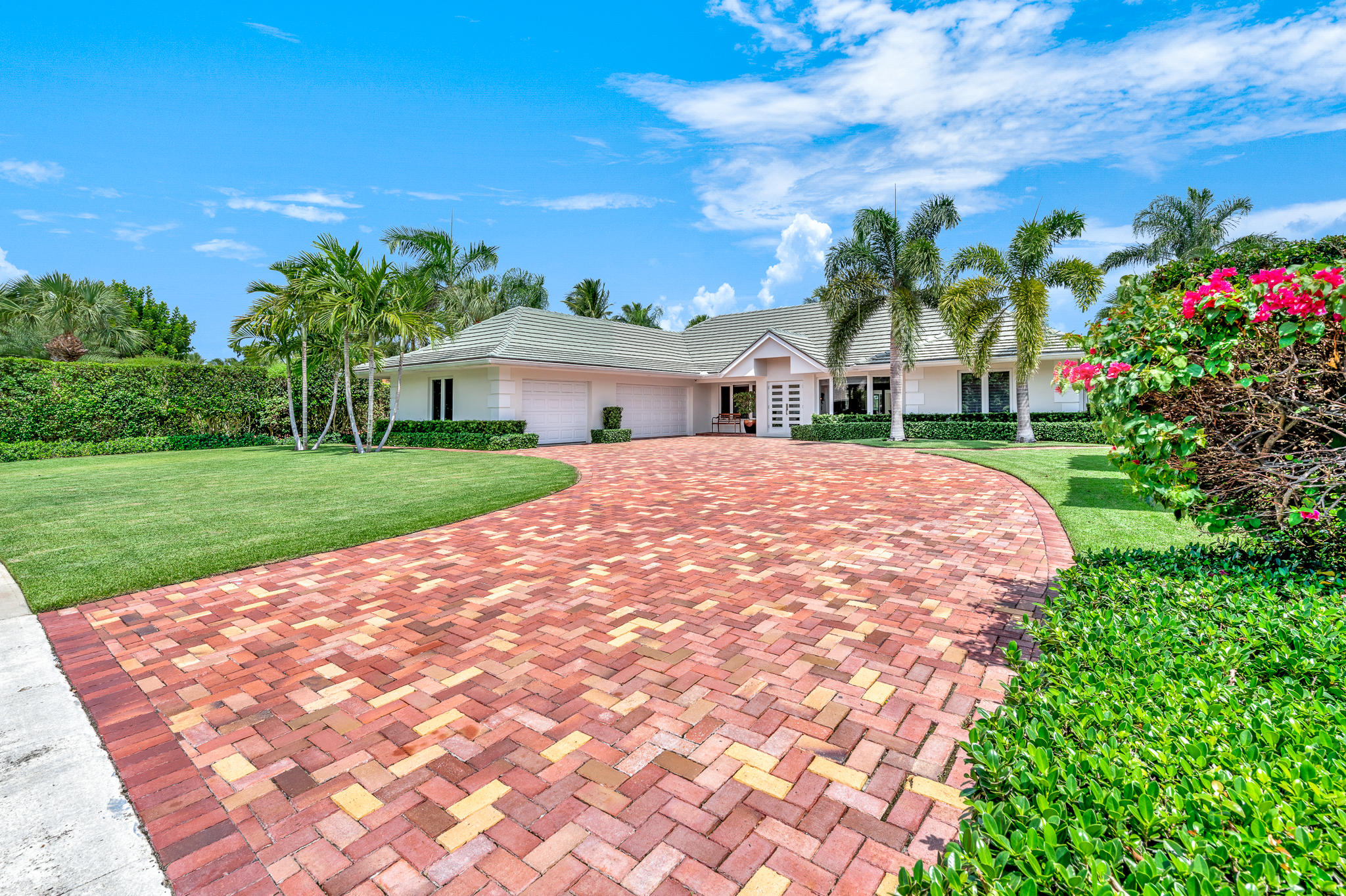 HIDDEN KEY NORTH - Residential