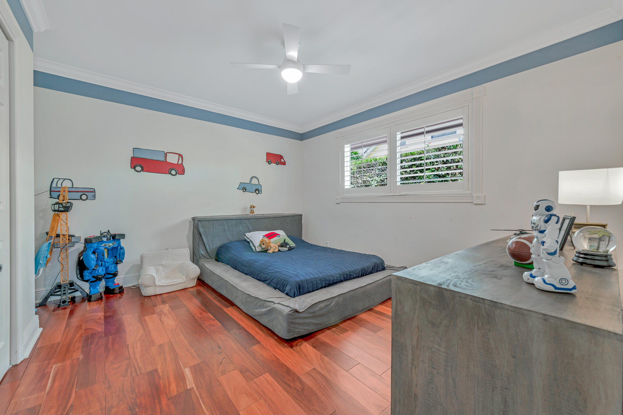 HIDDEN KEY NORTH - Residential