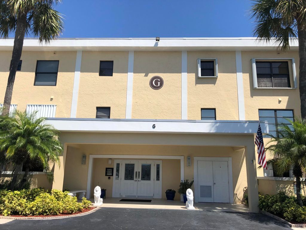 Photo of 300 N A1a #G-307, Jupiter, FL 33477 (MLS # R10789376)
