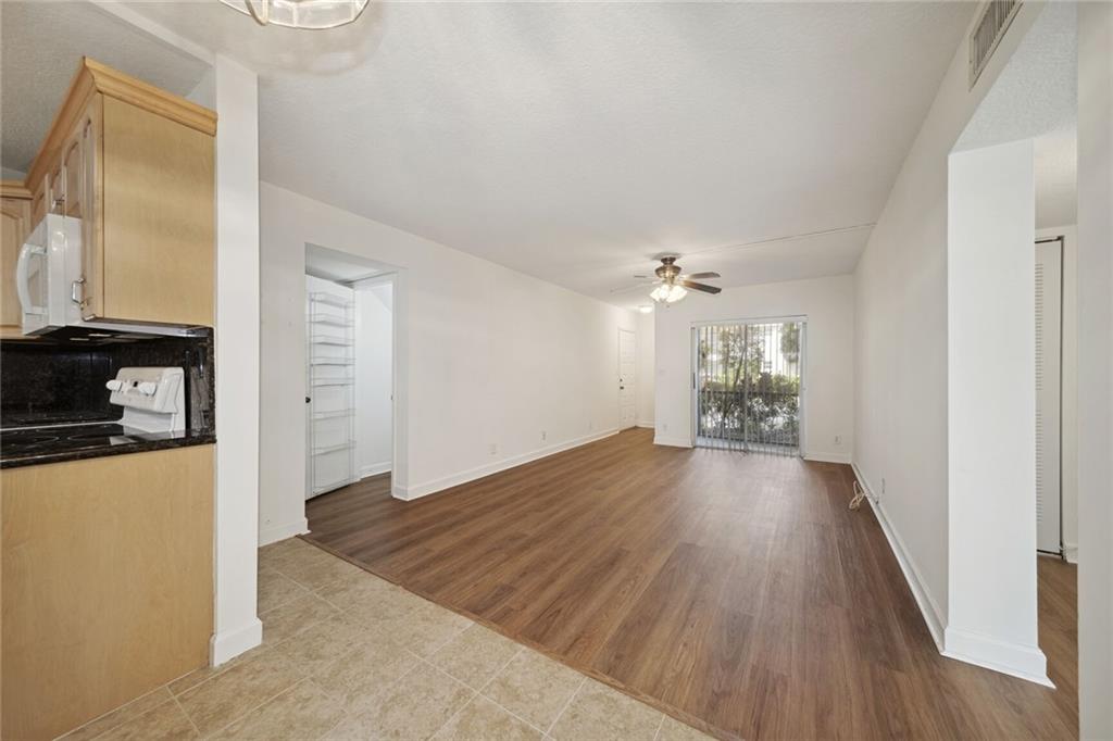 Gardens North - Residential