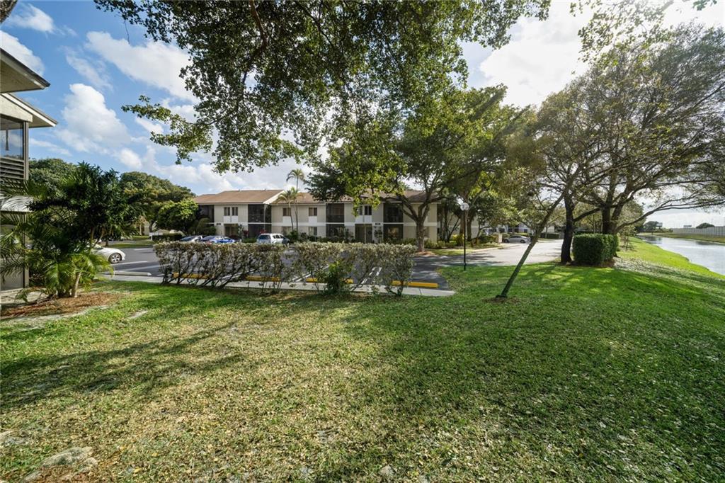 Gardens North - Residential