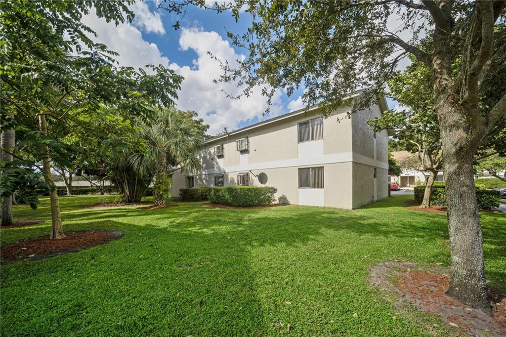 Gardens North - Residential
