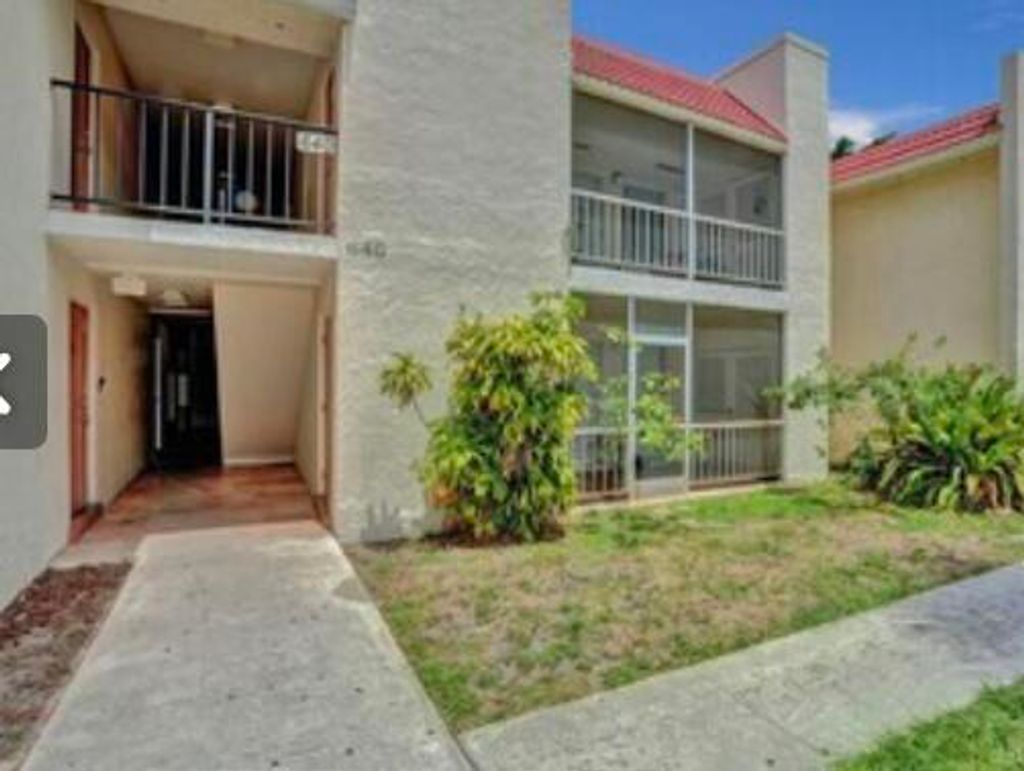 Photo of 628 NW 13th Street #17, Boca Raton, FL 33486 (MLS # R11081456)