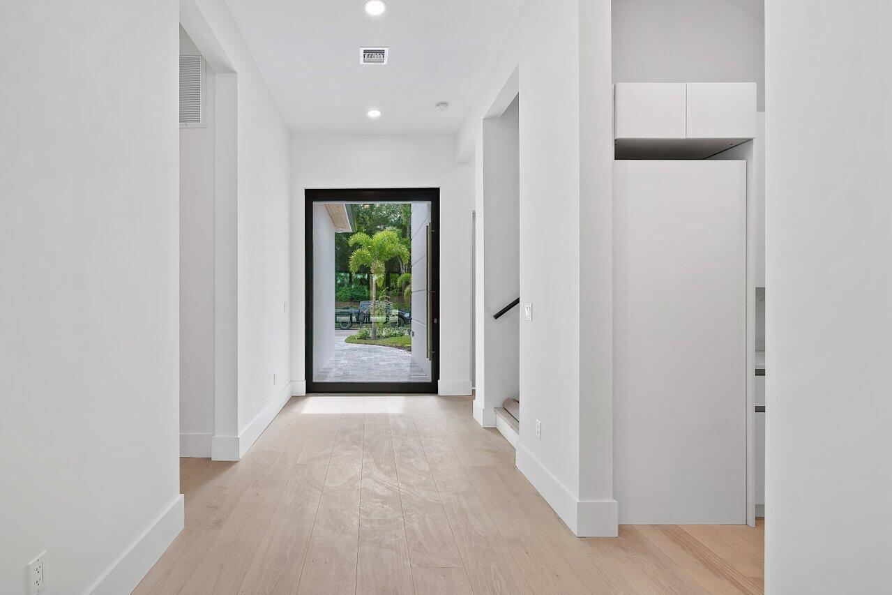 FRENCHMANS CREEK - Residential