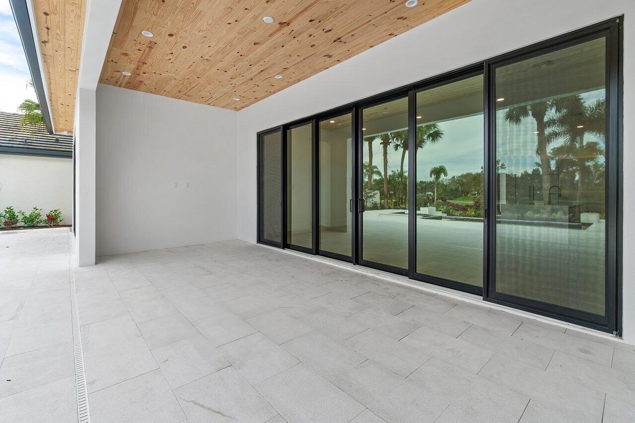 FRENCHMANS CREEK - Residential