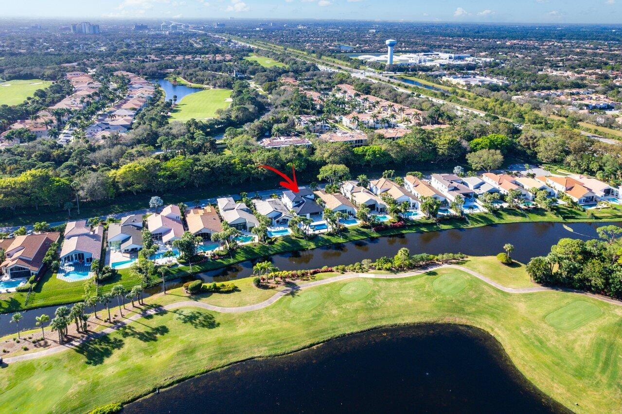 FRENCHMANS CREEK - Residential