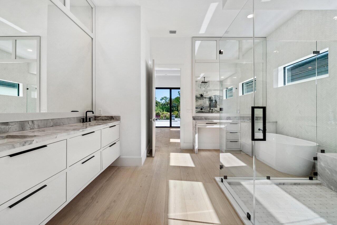 FRENCHMANS CREEK - Residential