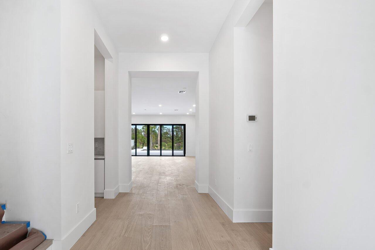 FRENCHMANS CREEK - Residential