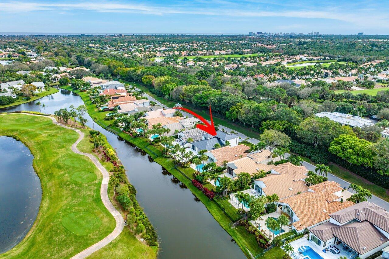 FRENCHMANS CREEK - Residential