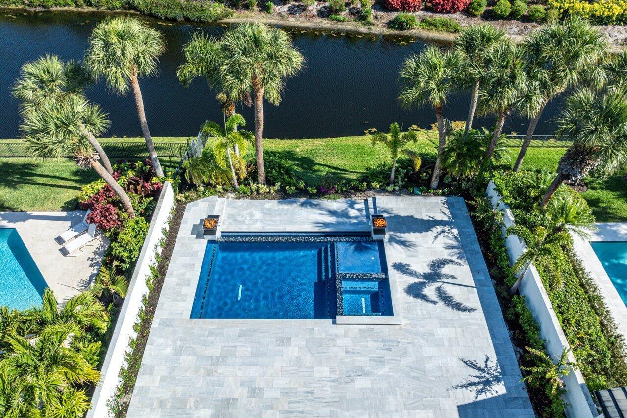 FRENCHMANS CREEK - Residential