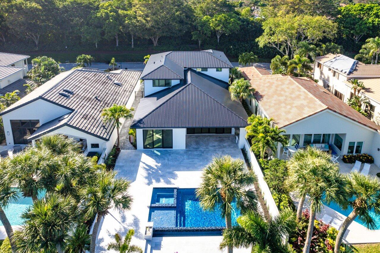 FRENCHMANS CREEK - Residential