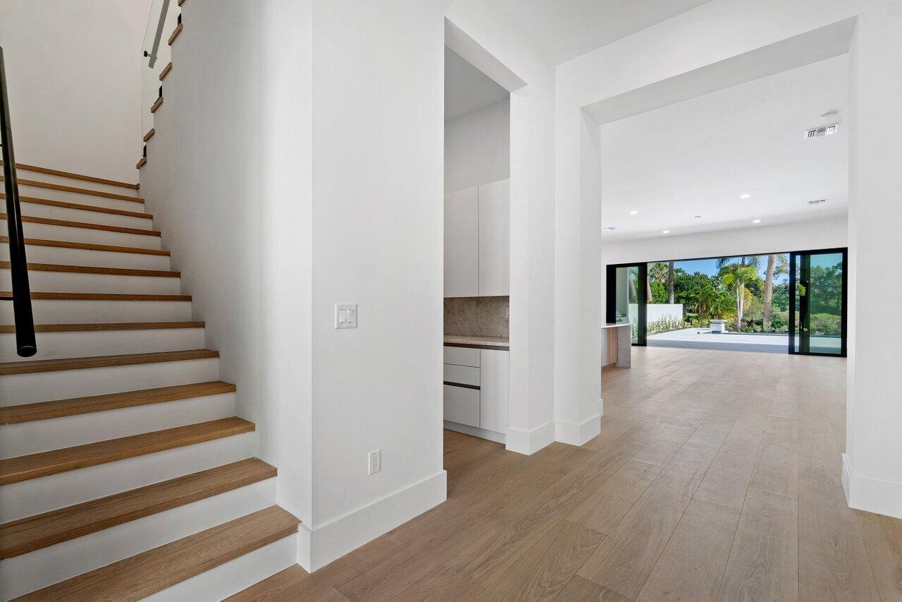 FRENCHMANS CREEK - Residential