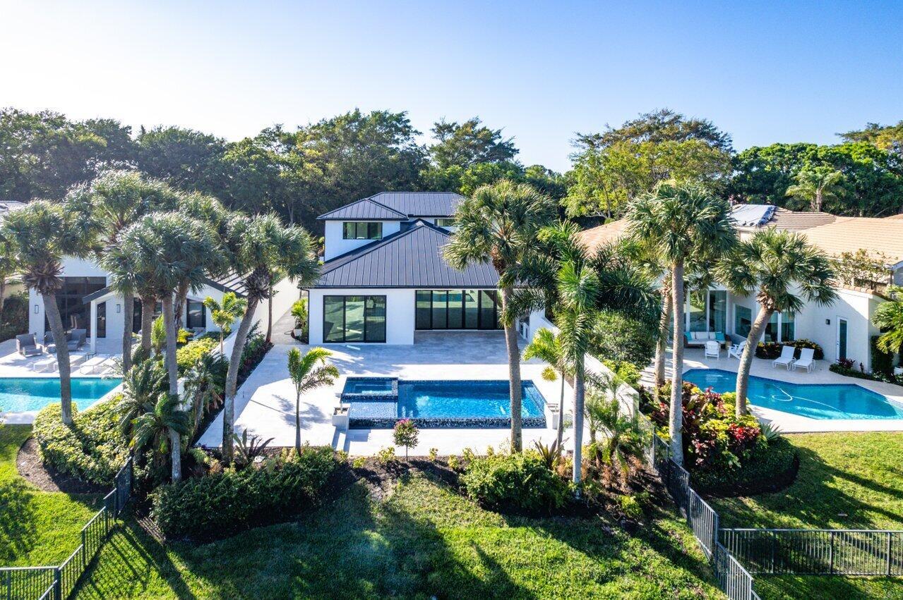 FRENCHMANS CREEK - Residential