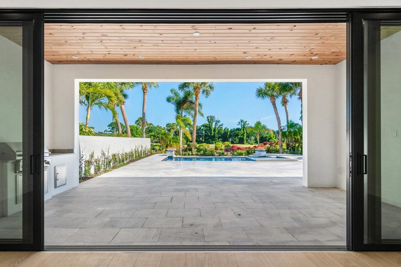 FRENCHMANS CREEK - Residential