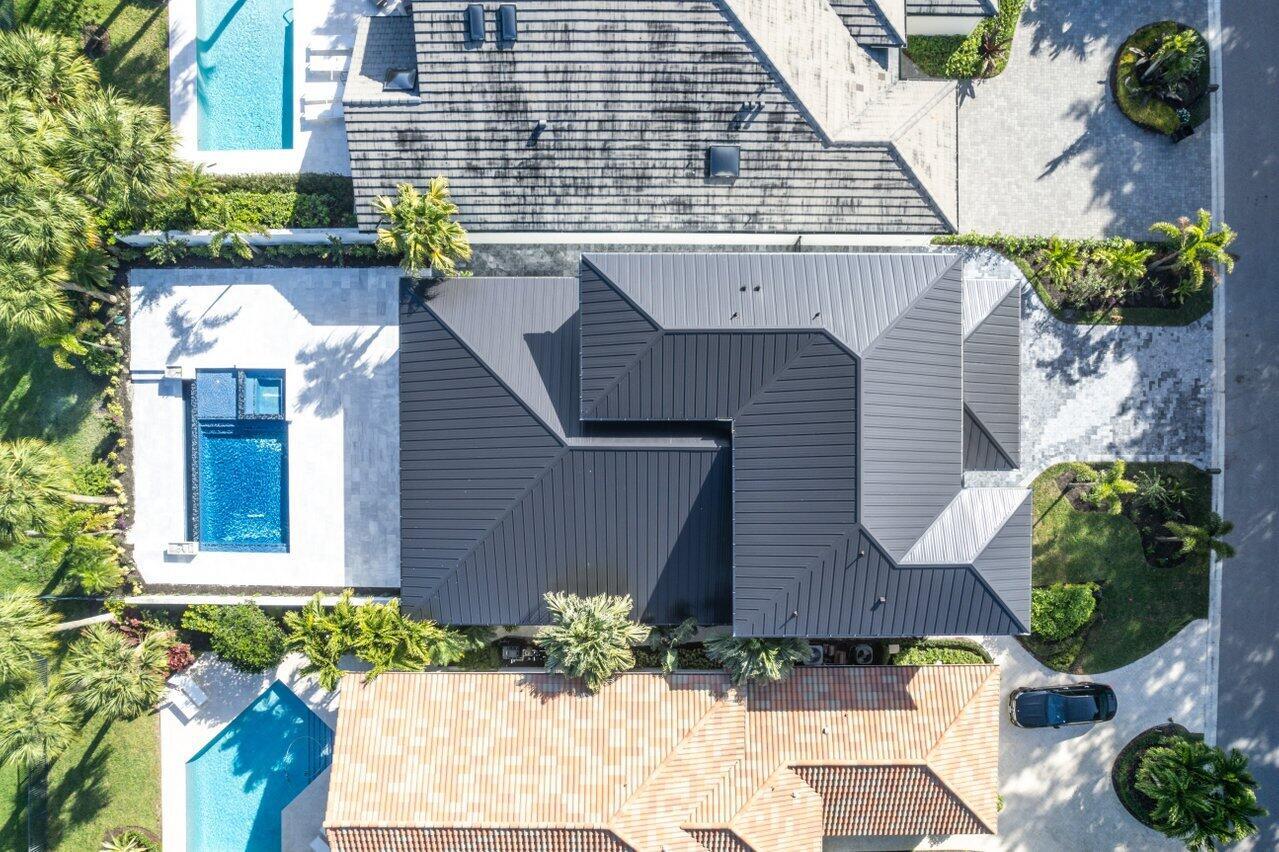 FRENCHMANS CREEK - Residential