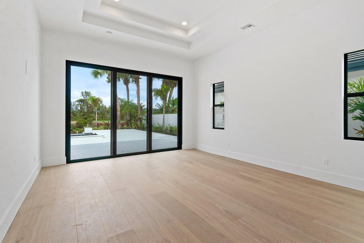 FRENCHMANS CREEK - Residential