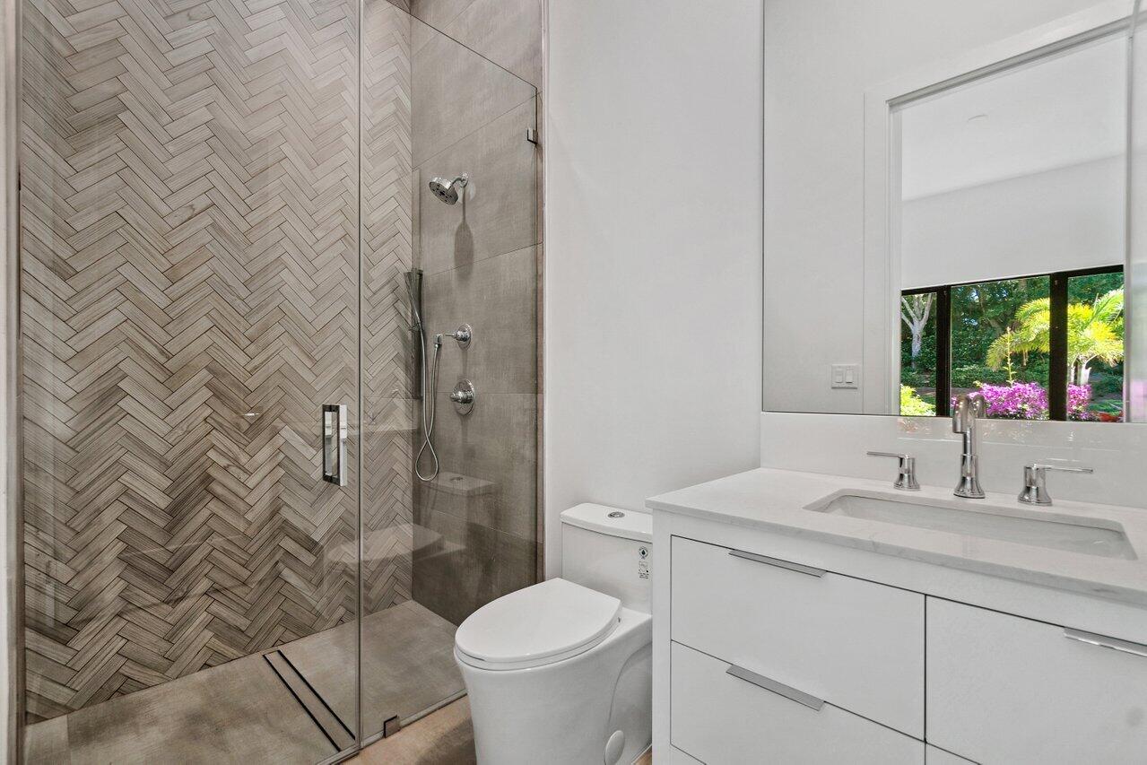 FRENCHMANS CREEK - Residential