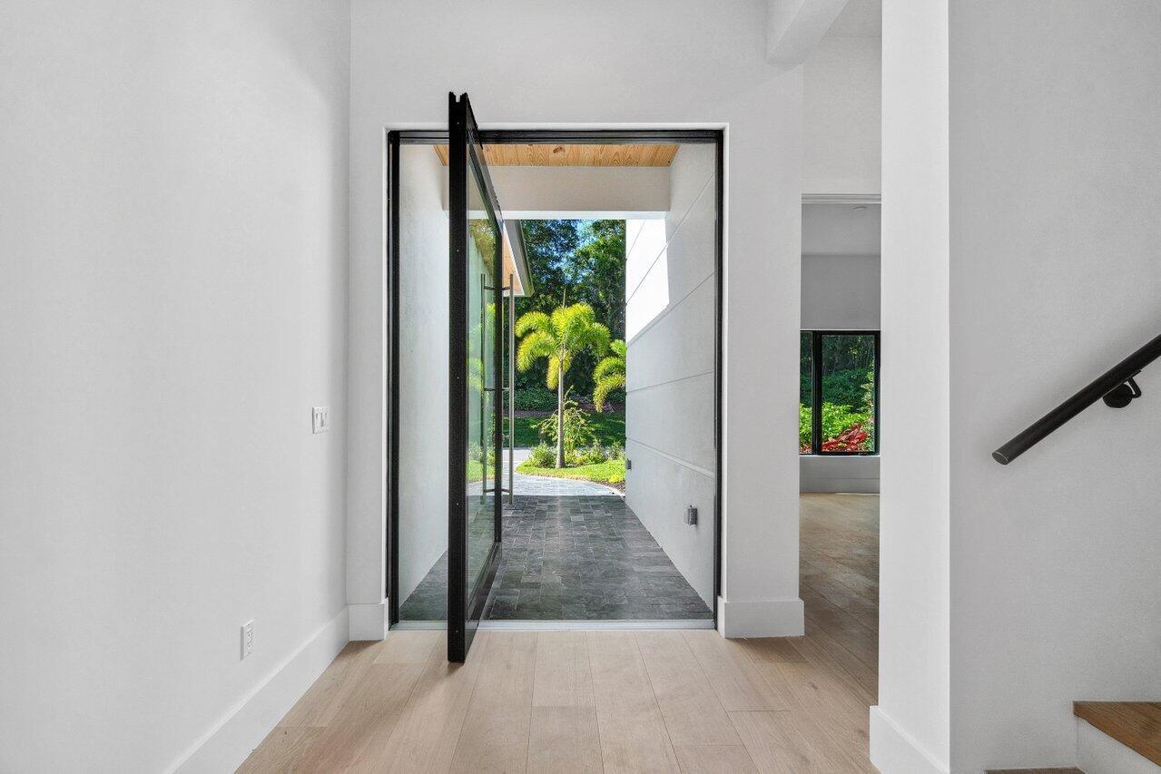 FRENCHMANS CREEK - Residential