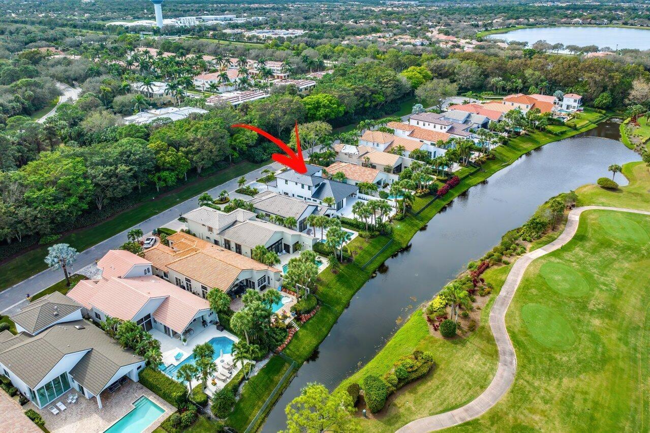 FRENCHMANS CREEK - Residential