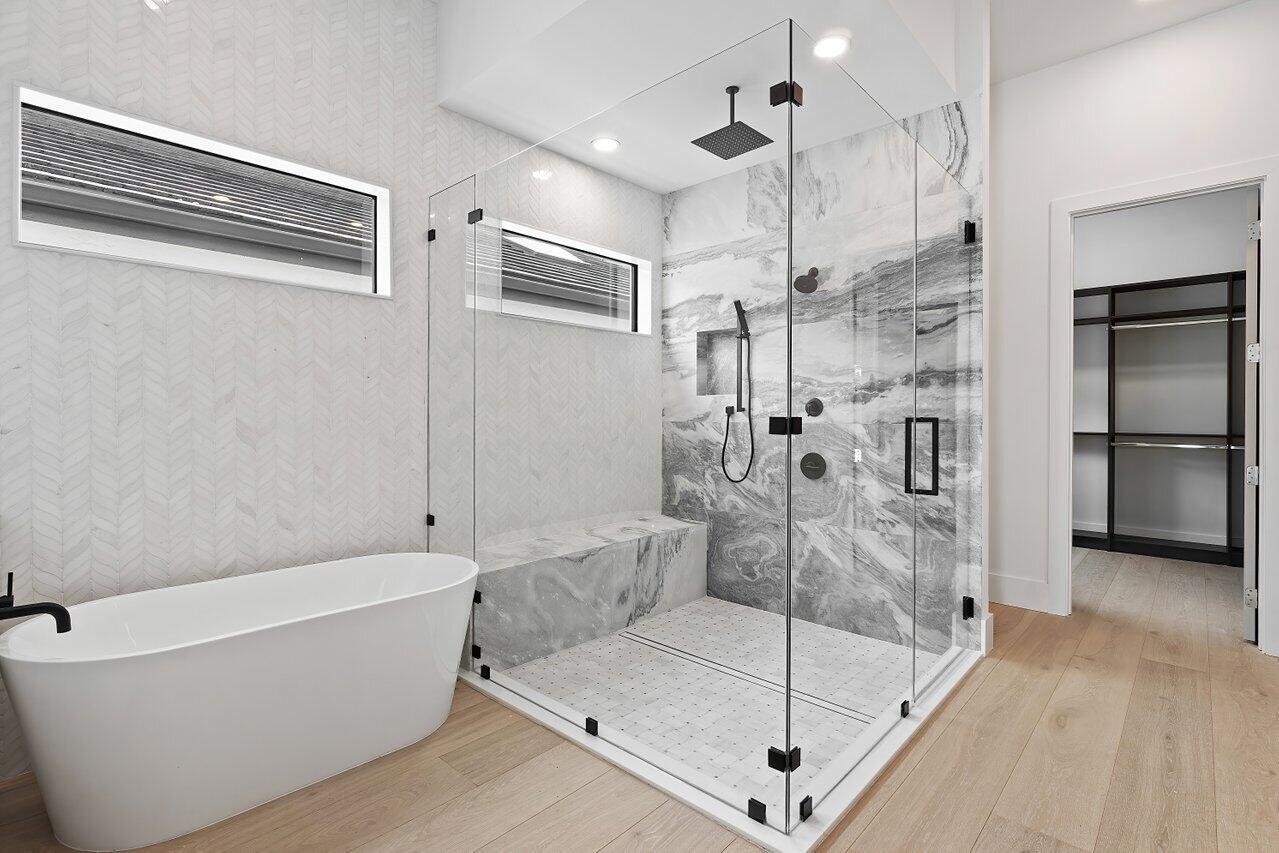 FRENCHMANS CREEK - Residential