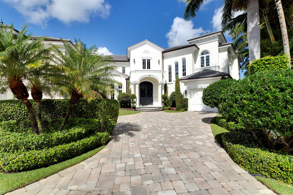 Golden Harbour - Residential