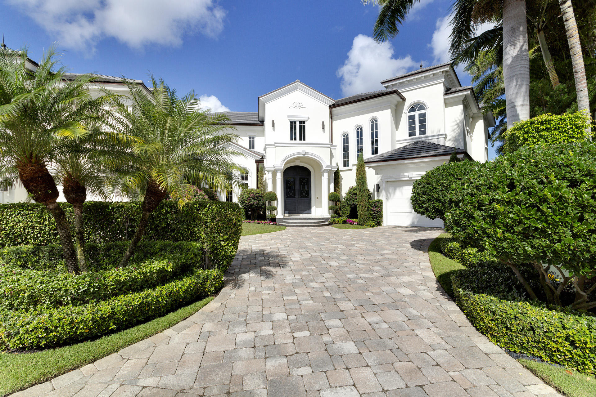 Golden Harbour - Residential