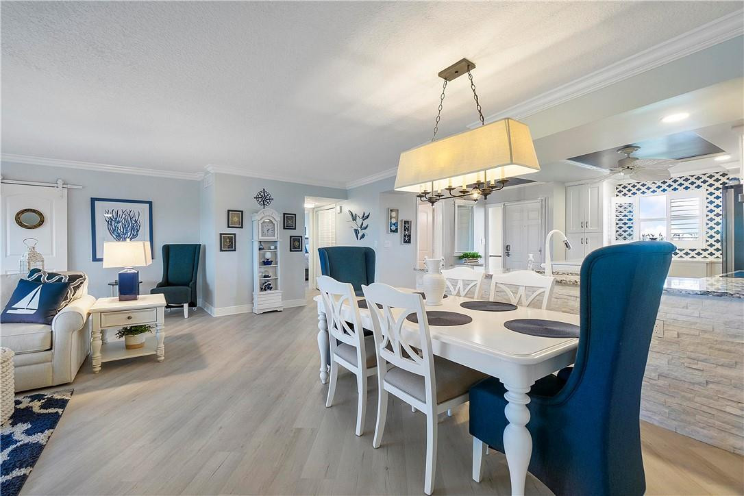 Hillsboro Cove - Residential
