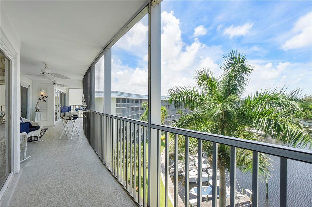 Hillsboro Cove - Residential