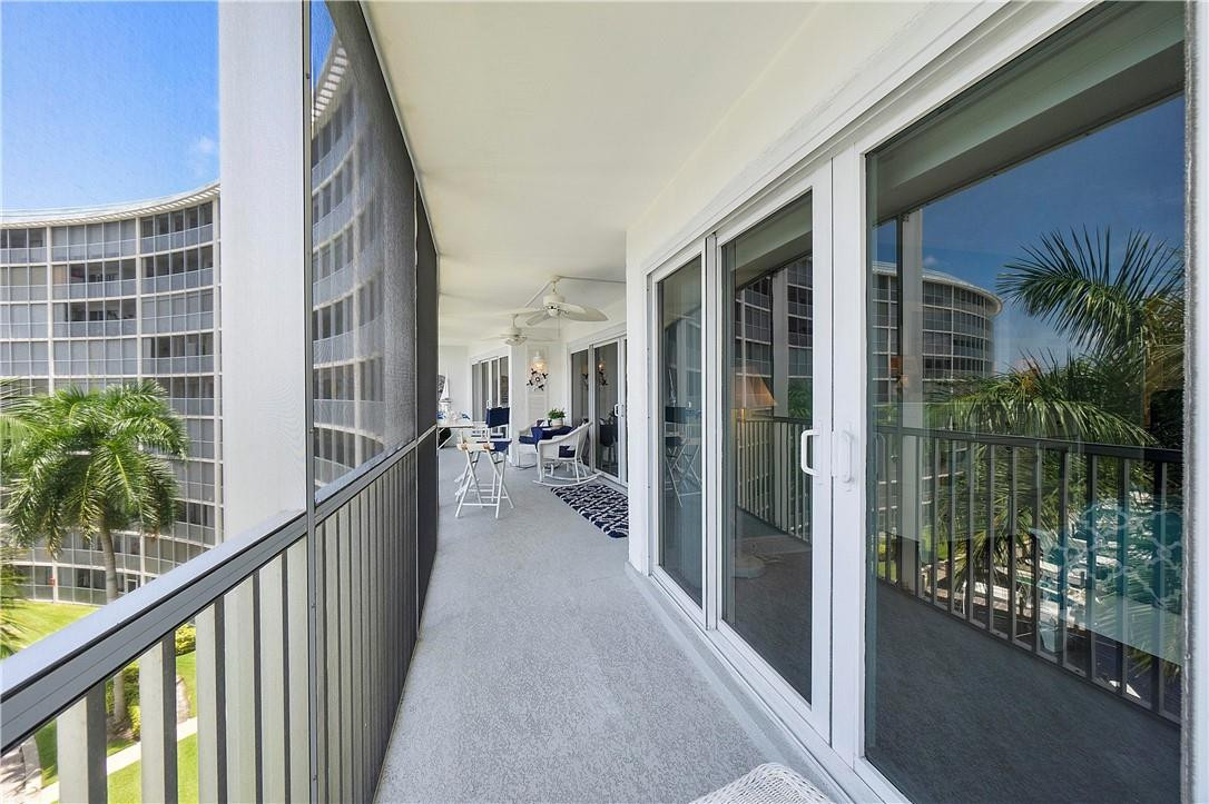 Hillsboro Cove - Residential