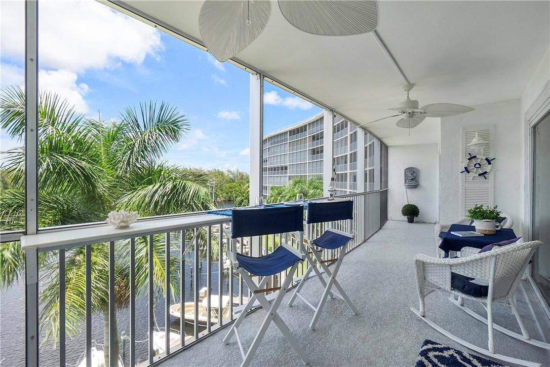 Hillsboro Cove - Residential