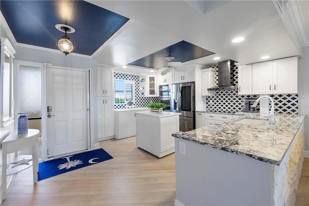 Hillsboro Cove - Residential