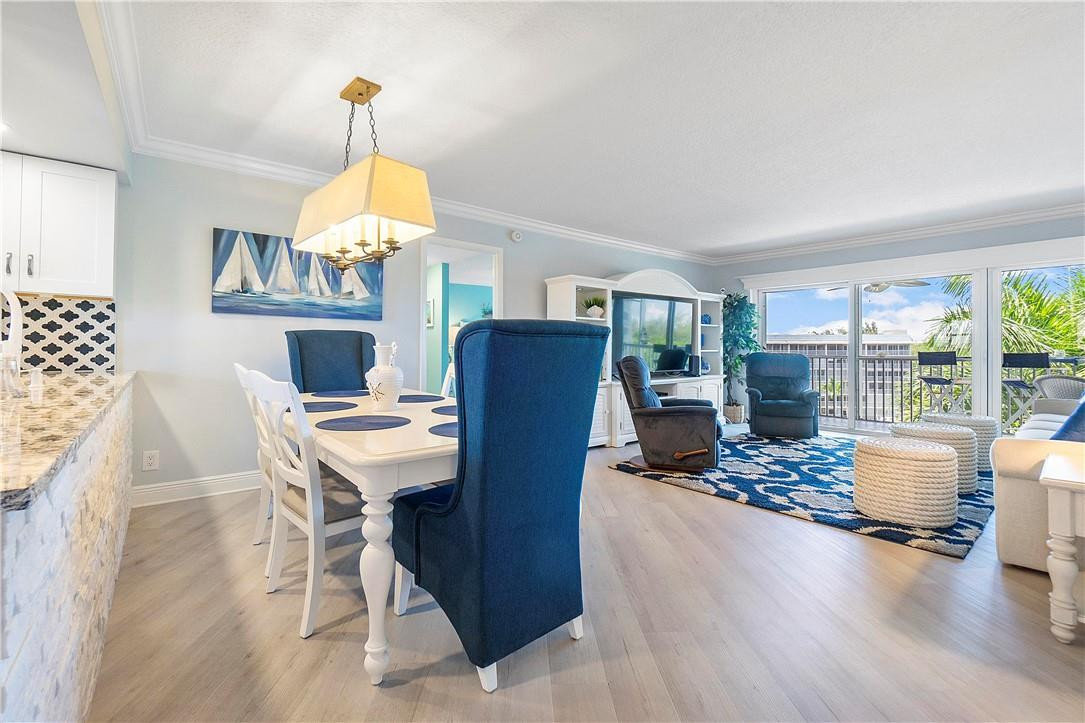 Hillsboro Cove - Residential