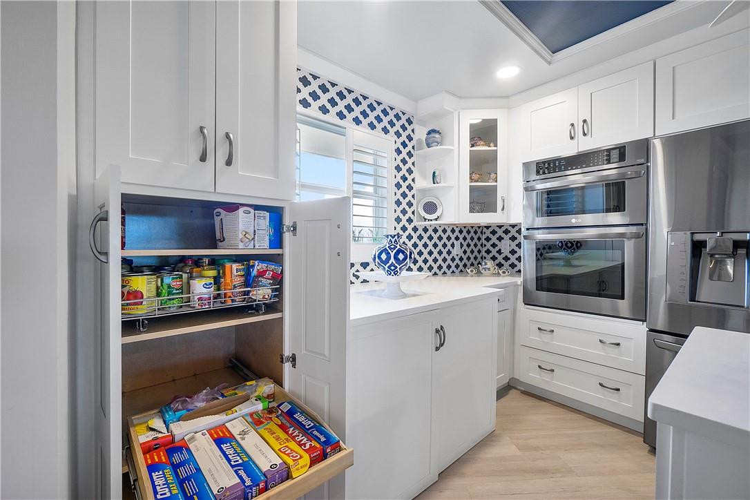 Hillsboro Cove - Residential