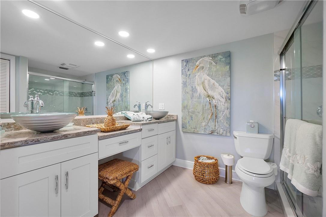Hillsboro Cove - Residential