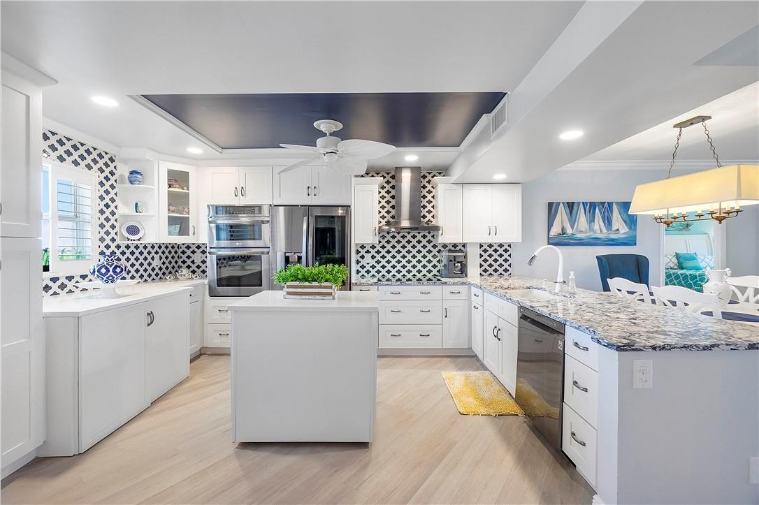 Hillsboro Cove - Residential