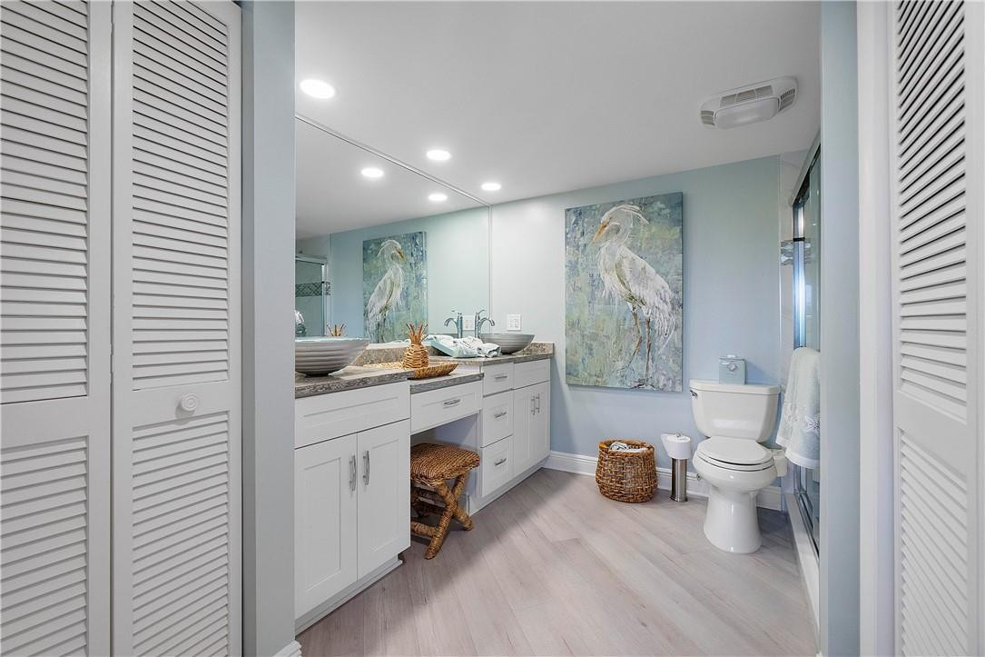 Hillsboro Cove - Residential