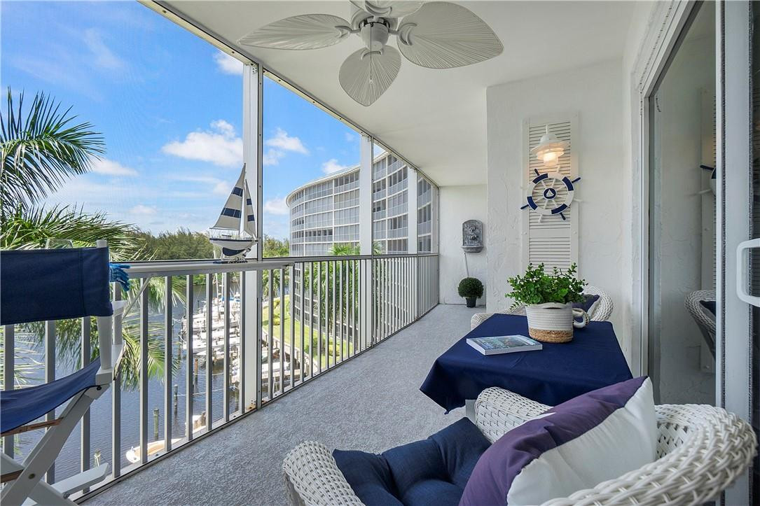 Hillsboro Cove - Residential