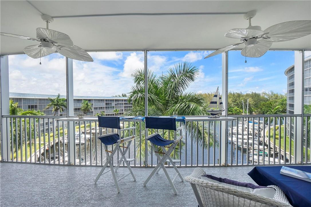 Hillsboro Cove - Residential