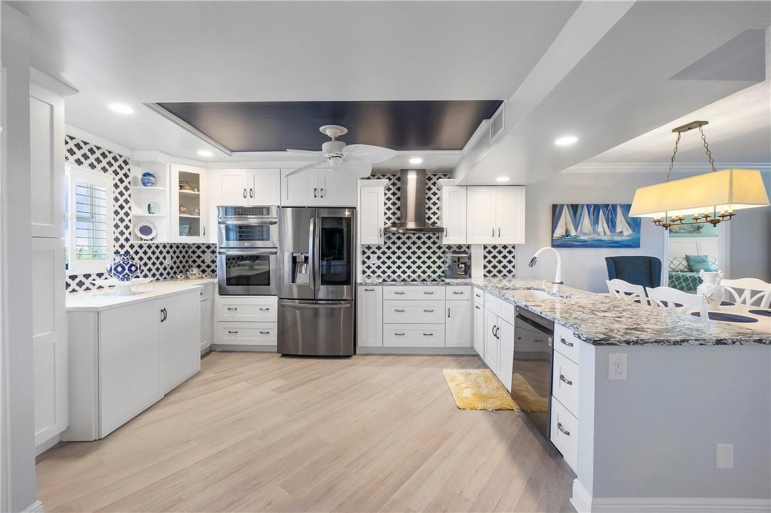 Hillsboro Cove - Residential