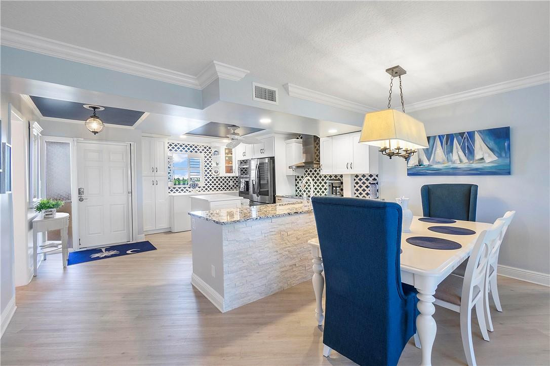 Hillsboro Cove - Residential