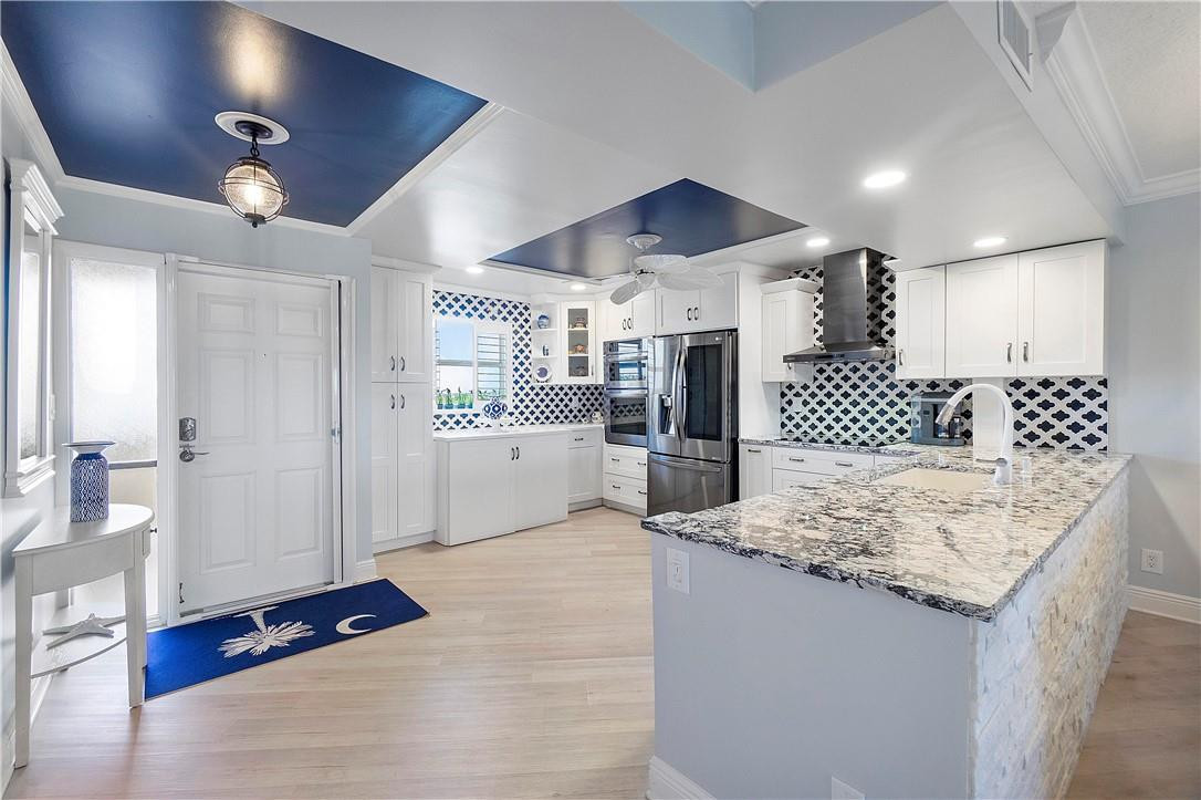 Hillsboro Cove - Residential