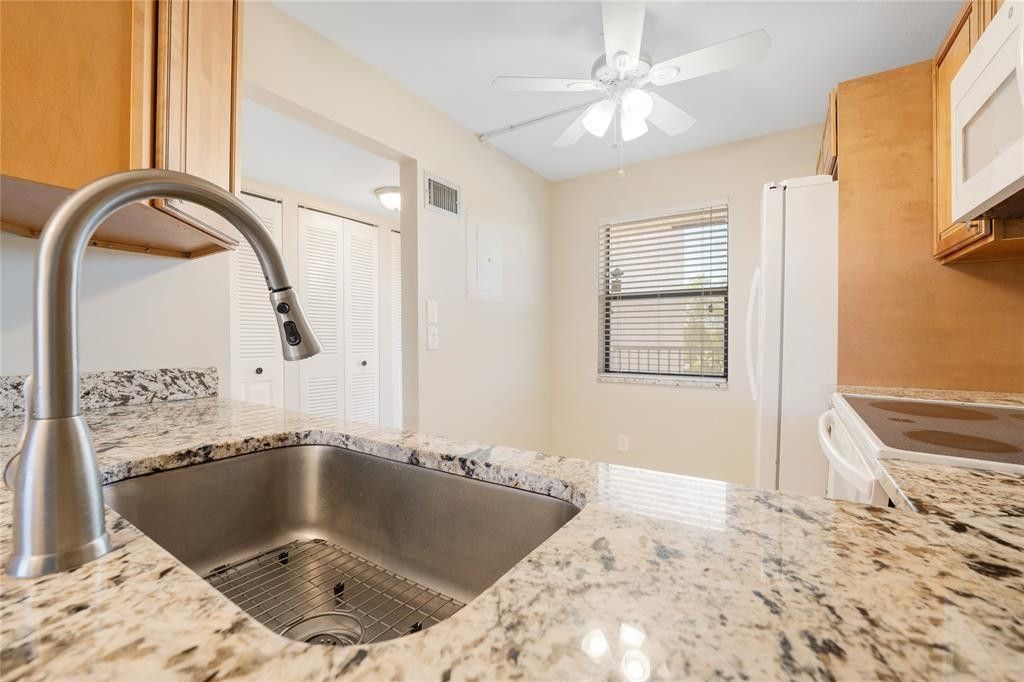 Photo of 10101 Sunrise Lakes Boulevard #410, Sunrise, FL 33322 (MLS # F10538102)
