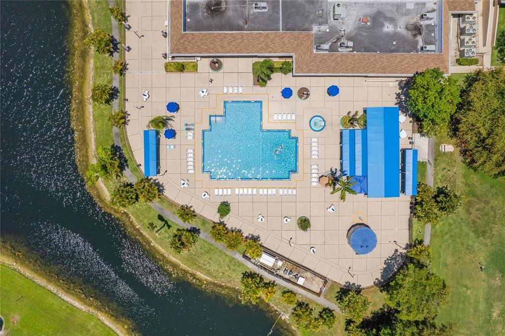 Sunrise Lakes - Residential